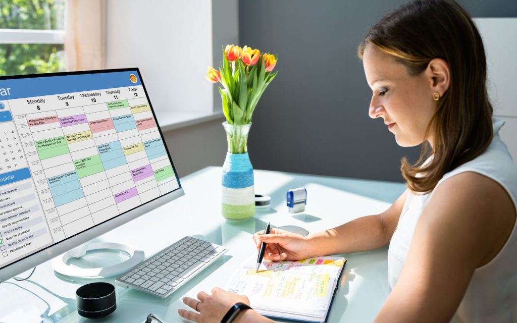 Flexible Work Schedules and Stress Management