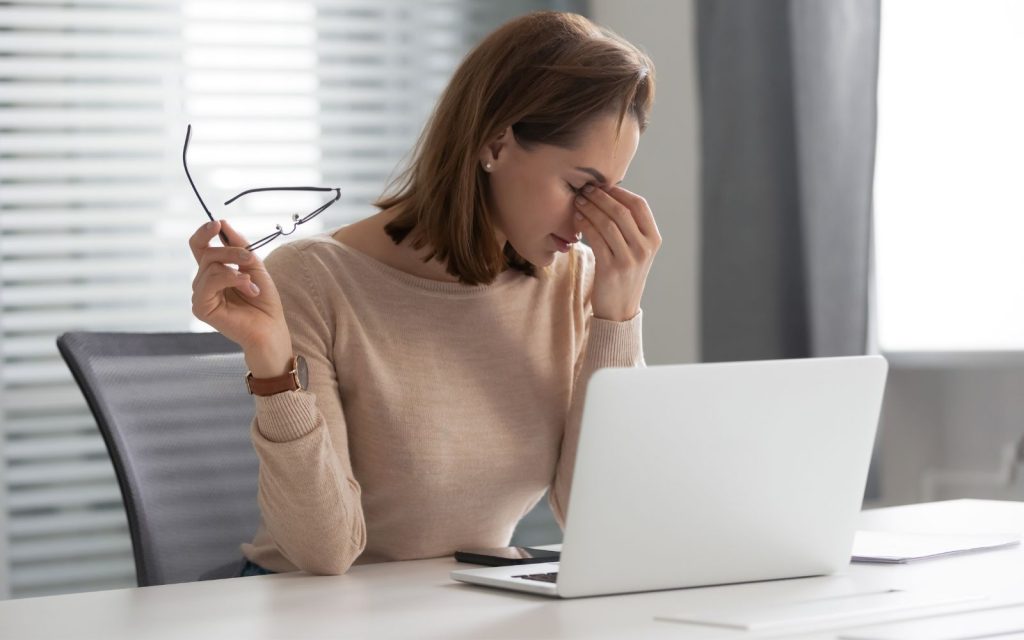 Reduces Stress and Mental Fatigue: How Nature Improves Mental Clarity