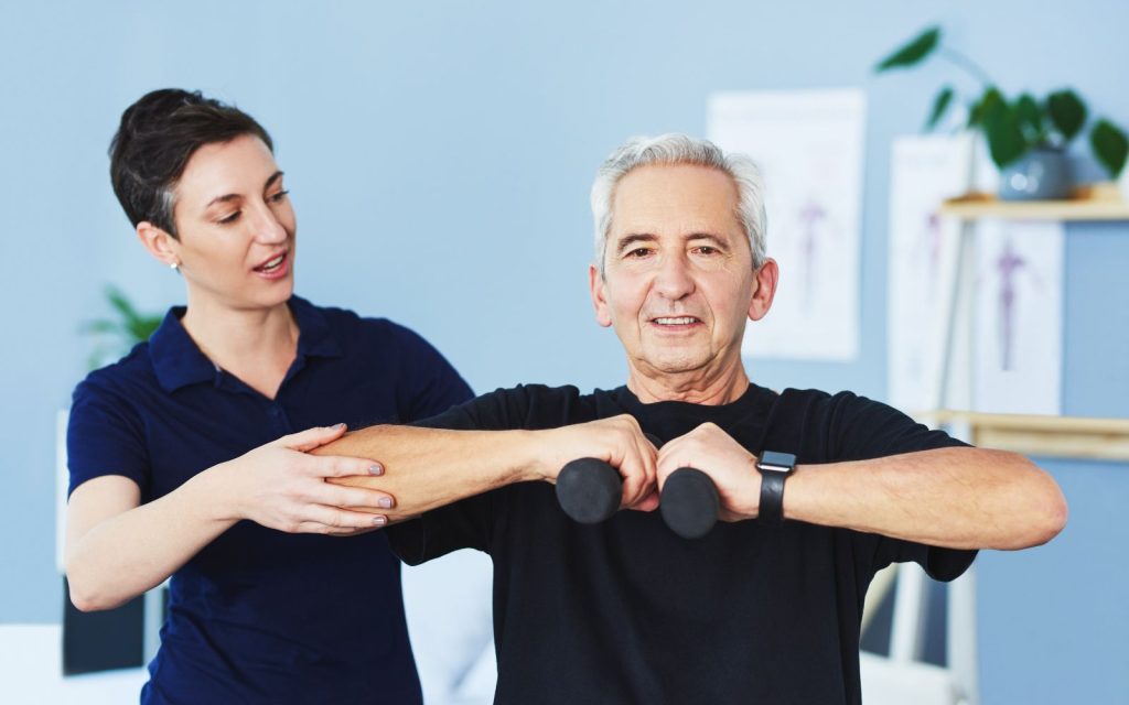 Nature Exposure and Physical Health Go Hand-in-Hand