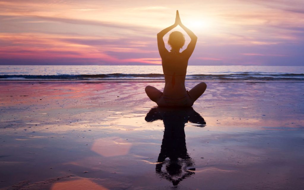 Practice Mindfulness in Nature