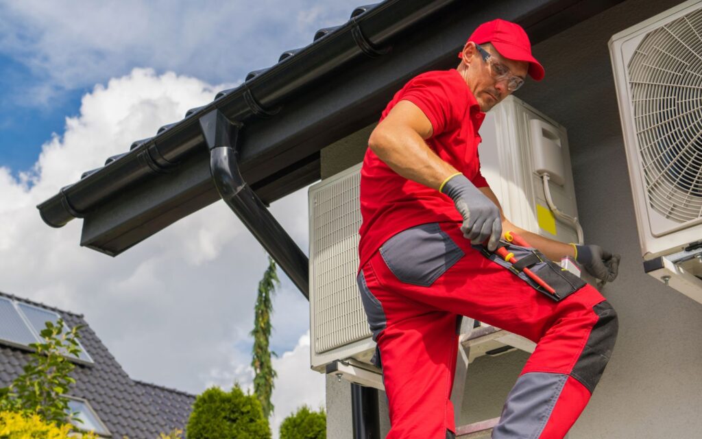 Maintain Your HVAC System