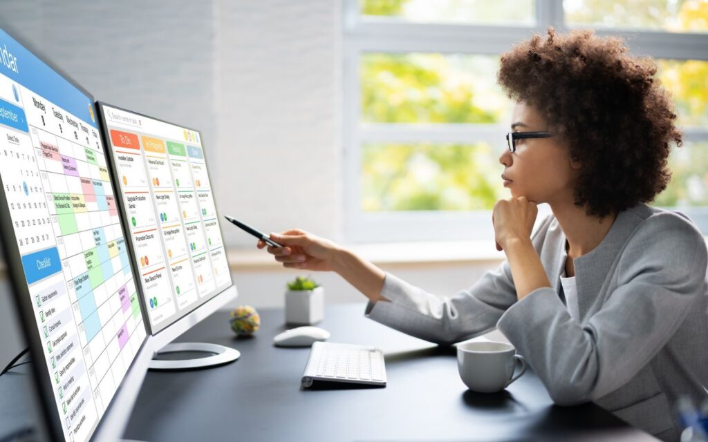 Automate Routine Tasks To Save Time