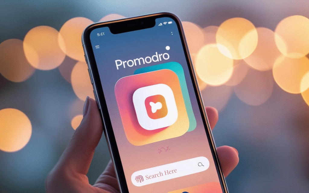Best Pomodoro Apps for Maximum Productivit
