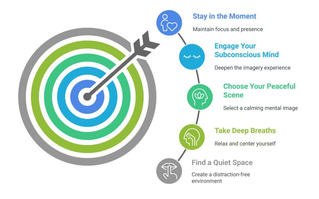 How to Practice Guided Imagery