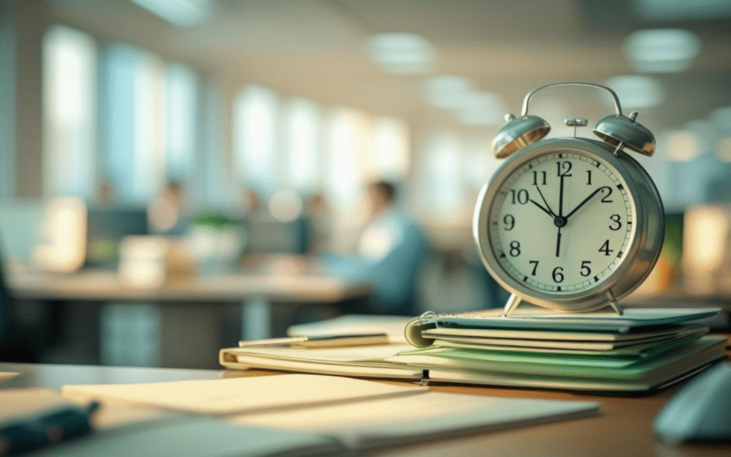How to Use the Pomodoro Technique Effectively