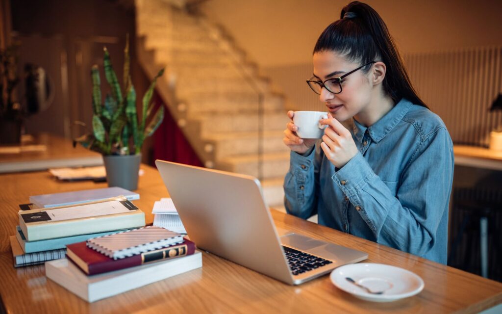 Minimize Distractions And Stay Focused