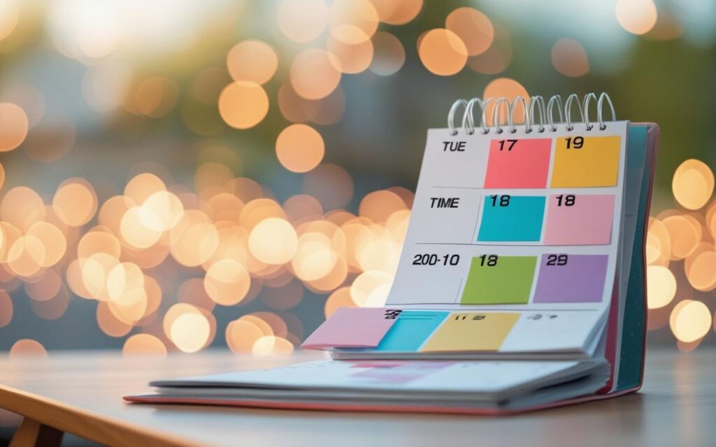 Time Blocking Maximizing Productivity With Dedicated Blocks