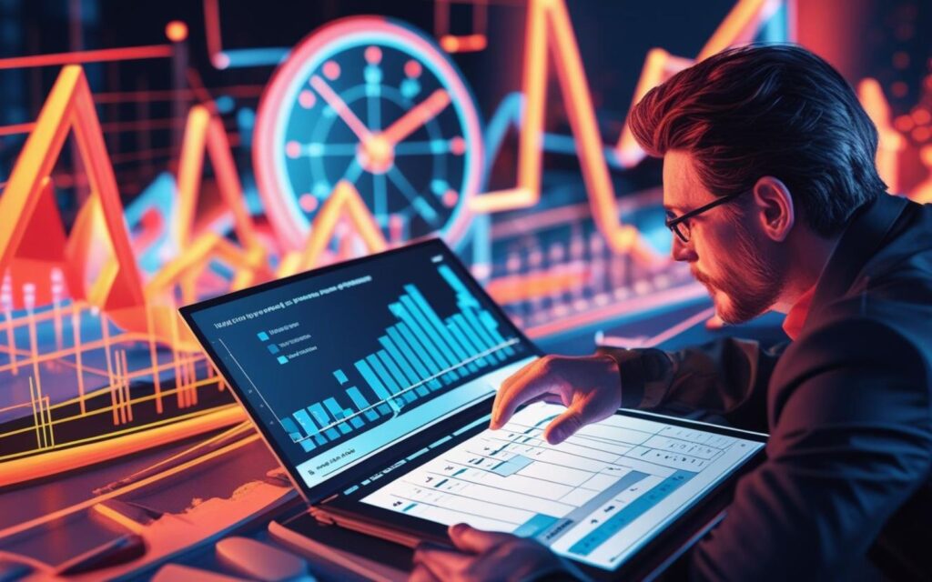 Track Progress And Regularly Review Priorities