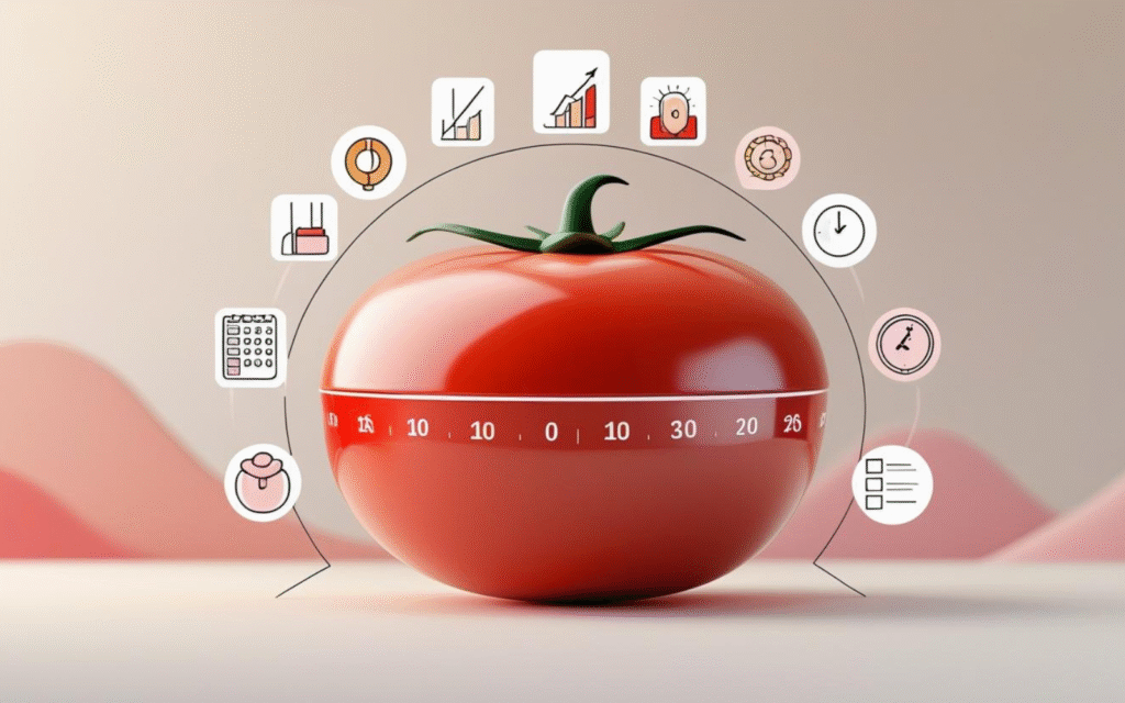 Understanding the Pomodoro Techniqe