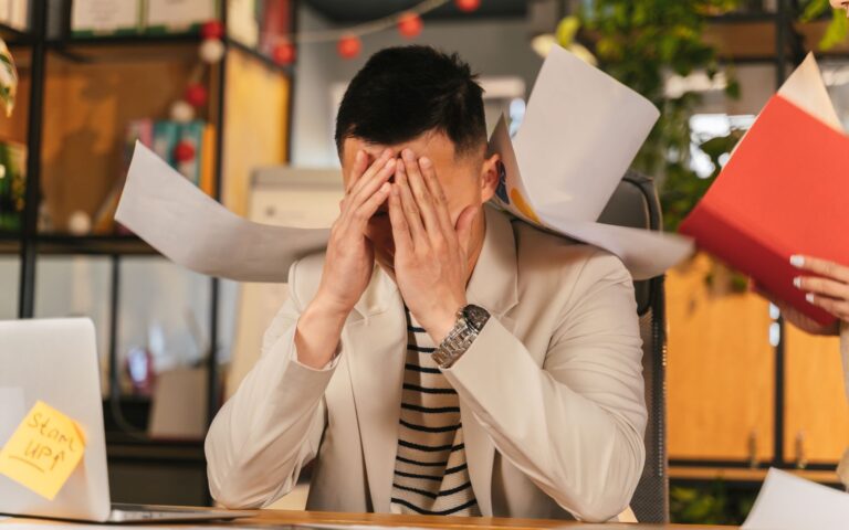 Eco-Friendly Ways to Reduce Workplace Stress