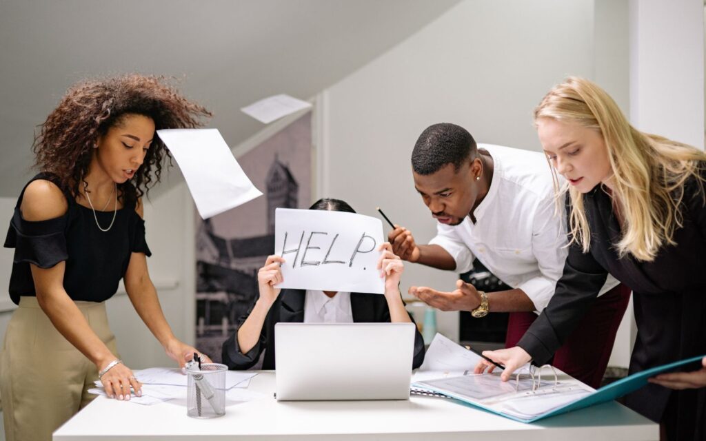 Eco-Friendly Ways to Reduce Workplace Stress and Enhance Wellbeing