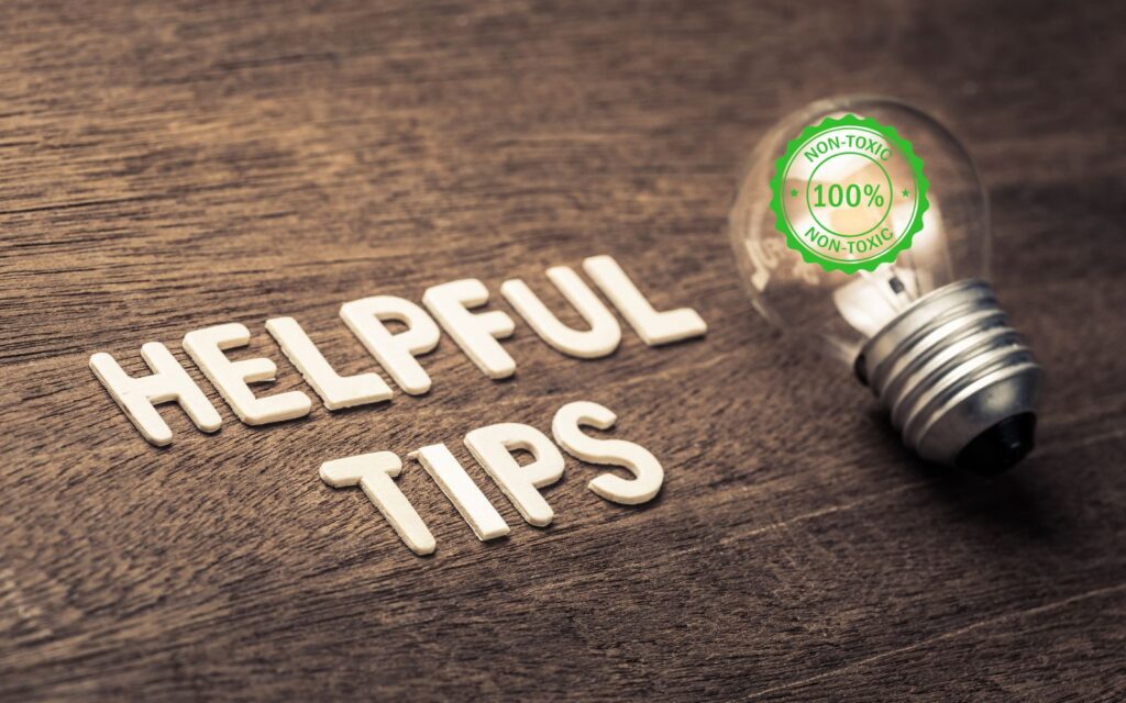 Practical Tips for an Eco-Friendly Office Cleaning Routine