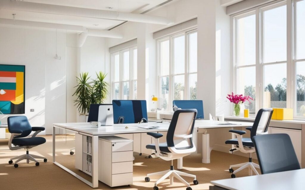 Transforming Workspaces_ How Active Workstations Improve Productivity