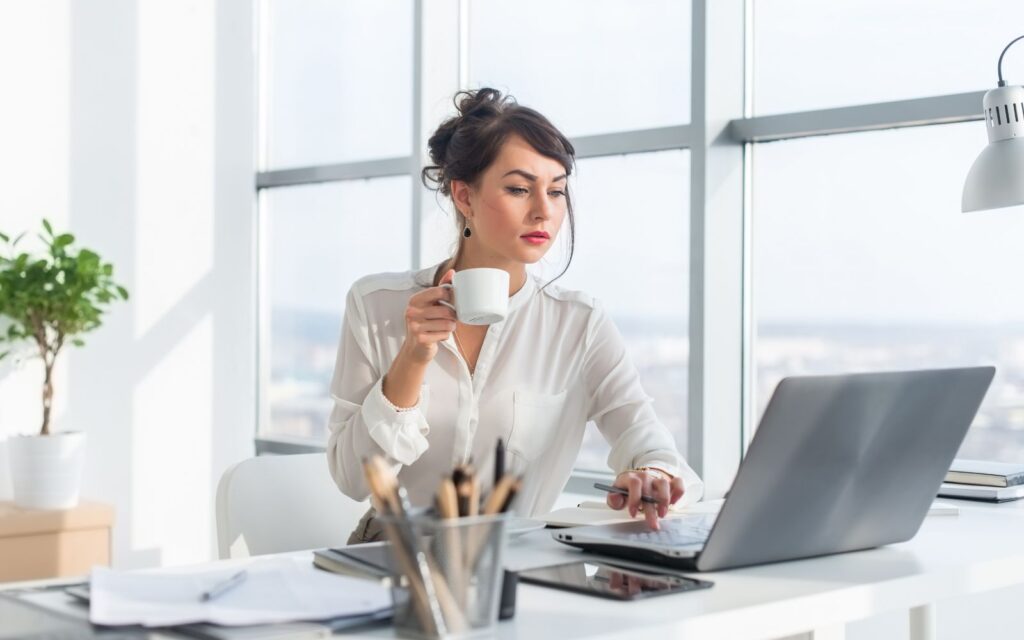 Use Natural Light to Improve Well-Being