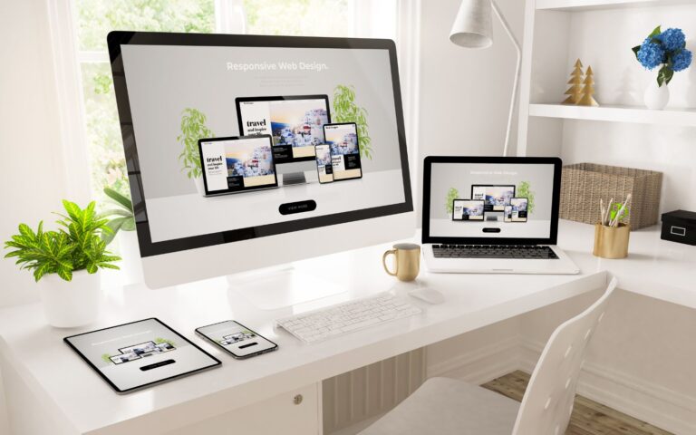 Benefits of Ergonomic Office Setups