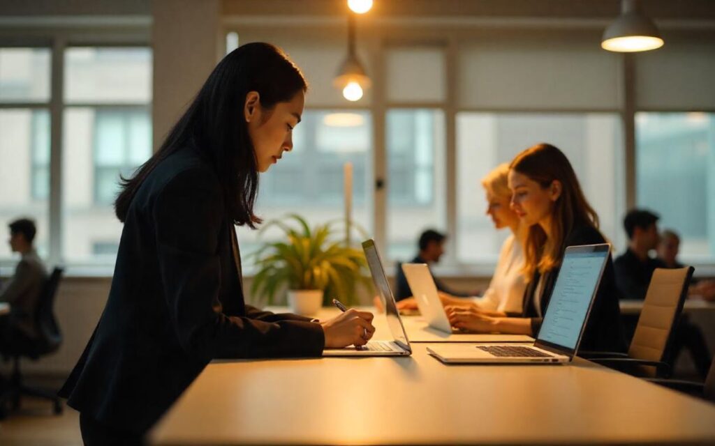 Boosts Energy Levels and Improves Productivity