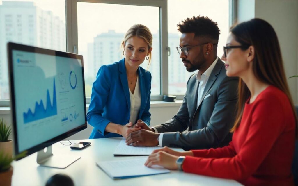 How Poor Air Quality Affects Workplace Productivity