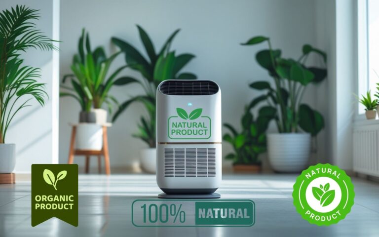 How to Reduce Indoor Pollution