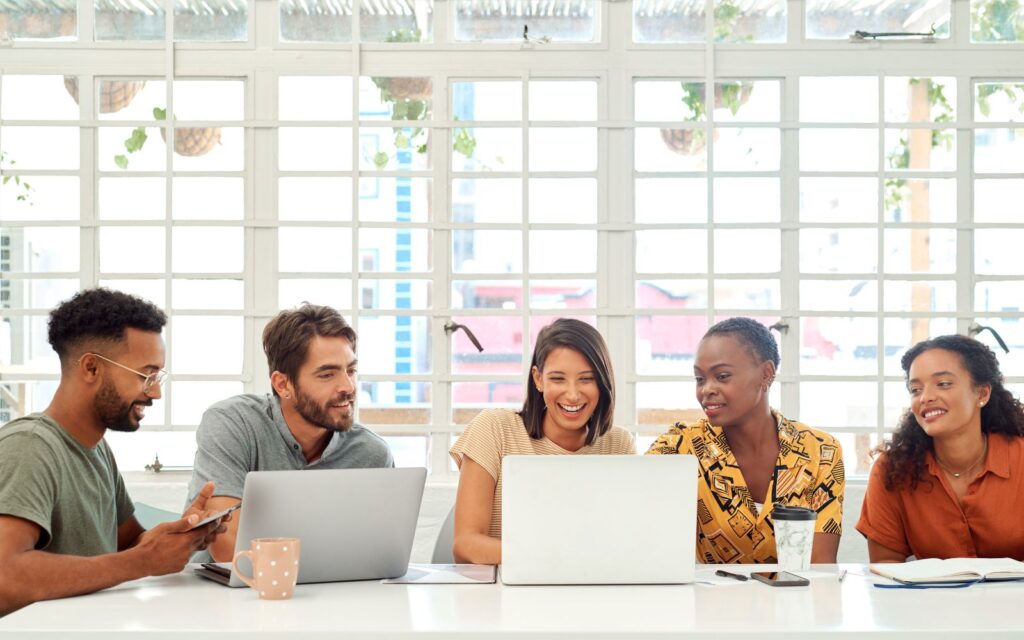 Improved Employee Well-Being