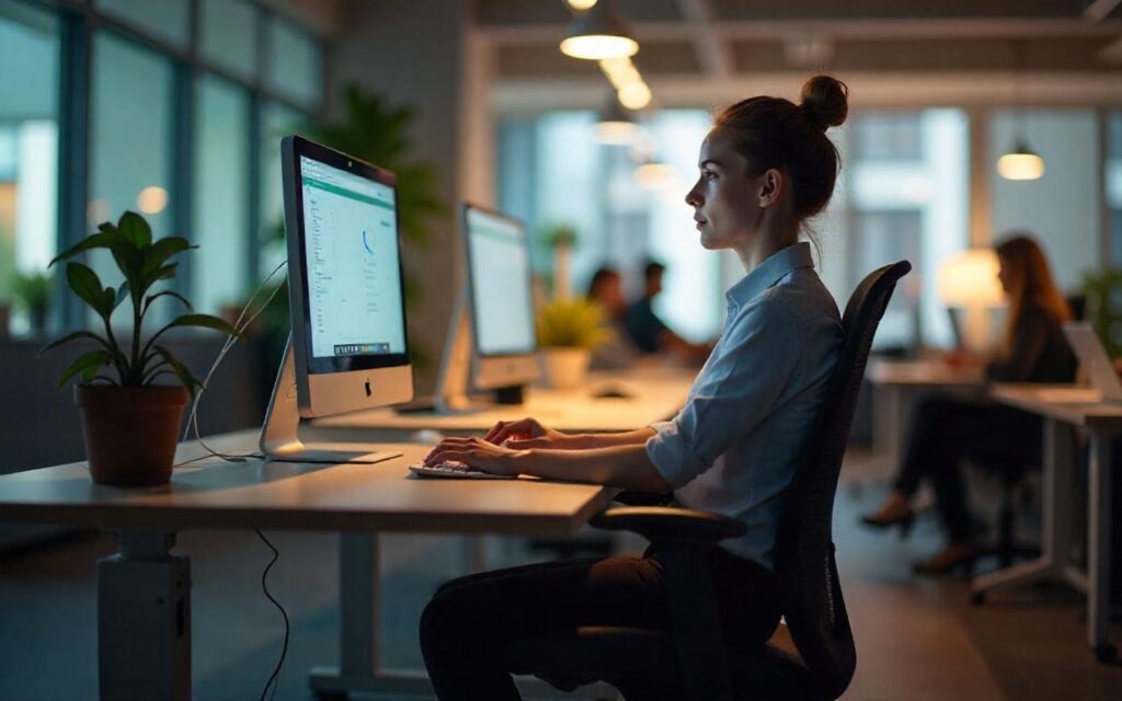 Improves Posture