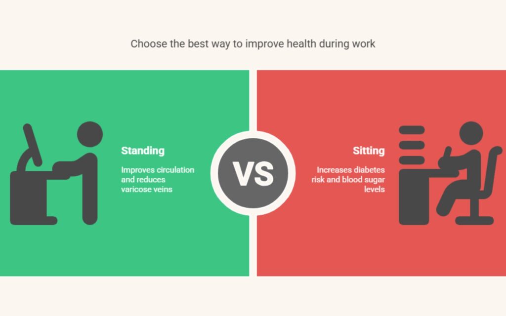 Lowers the Risk of Heart Disease and Circulatory Problems