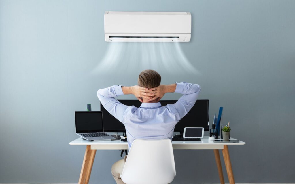 Top Eco-Friendly Air Quality Solutions for Healthier Indoor Spaces