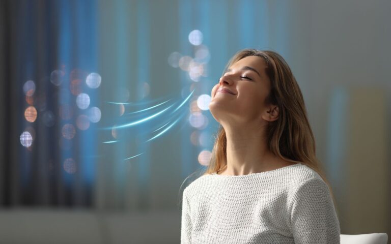 Why Indoor Air Quality Matters for Employees