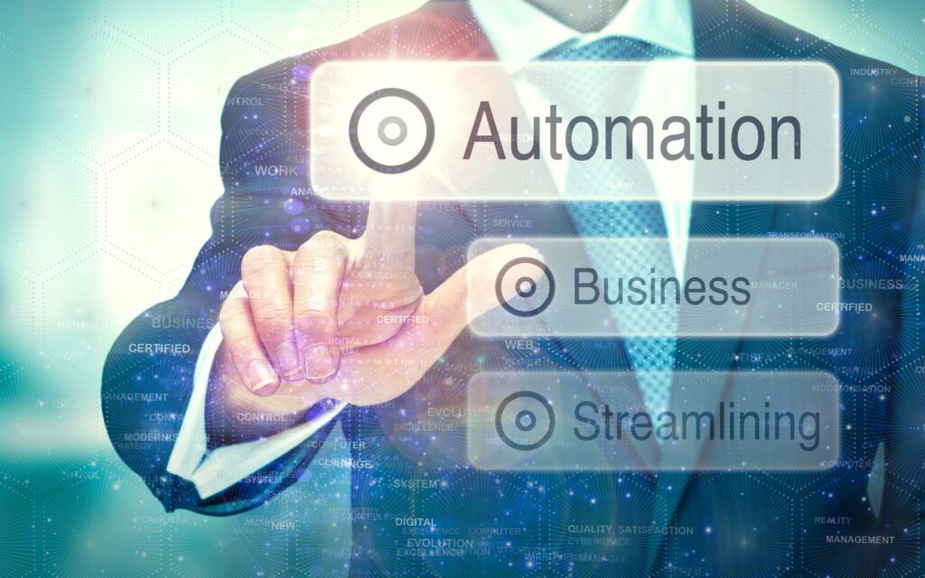 AI Task Automation