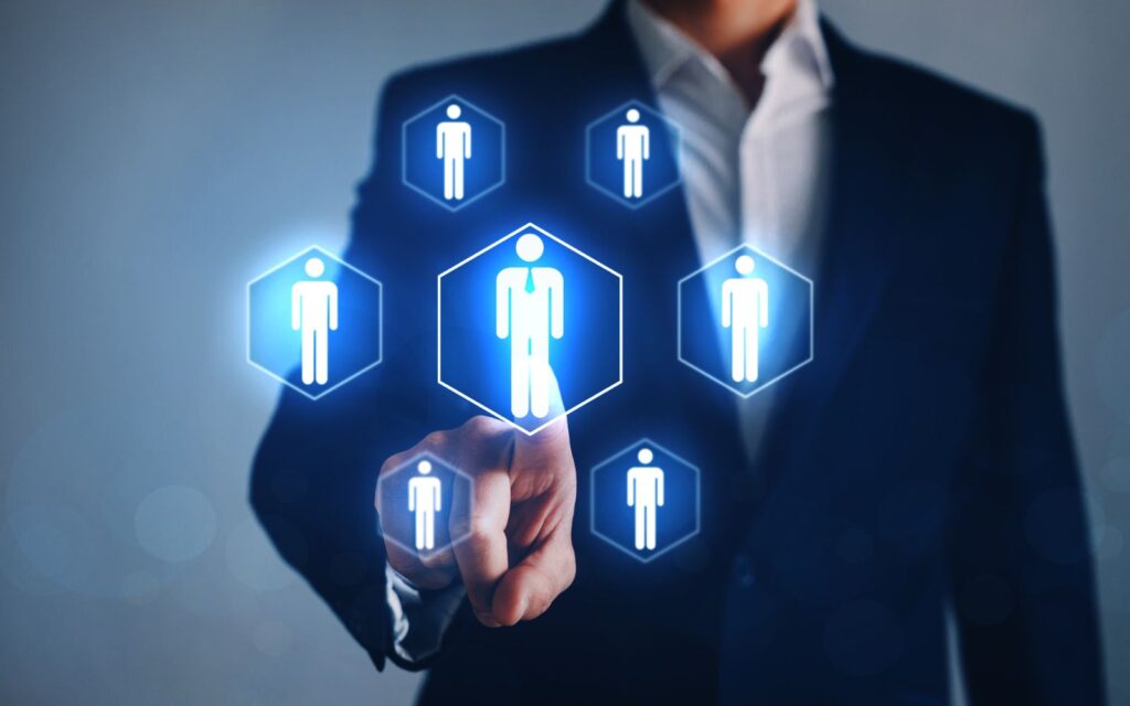 AI in Human Resource Management and Recruitment
