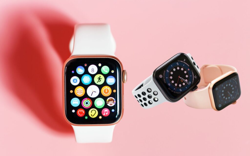 Best Fitness Trackers for Office Workers_ Stay Active and Healthy at Work