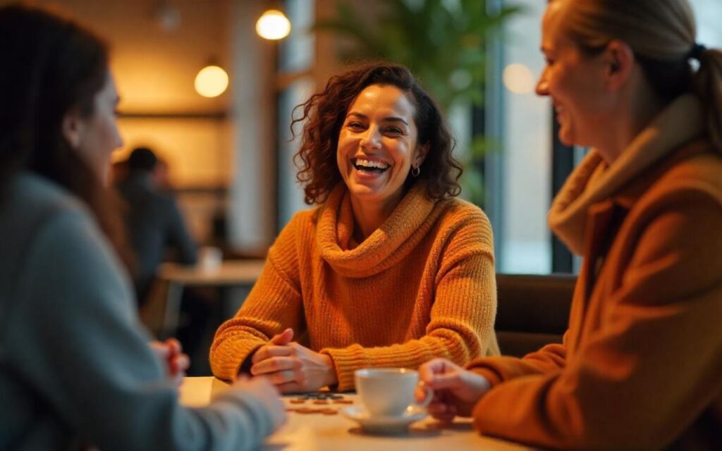 Boosts Overall Well-being and Happiness