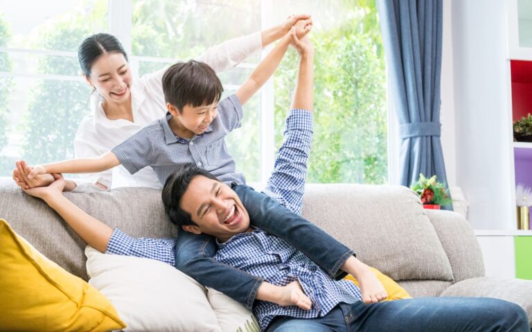 How to Prioritize Family Time with a Busy Career