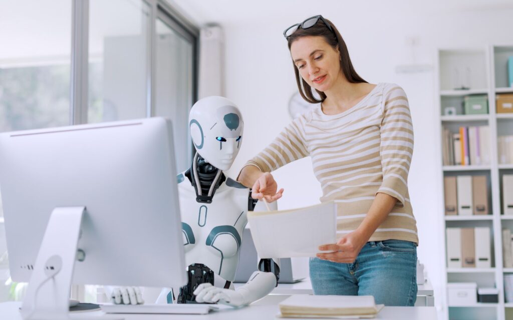 Personalized Employee Experiences with AI