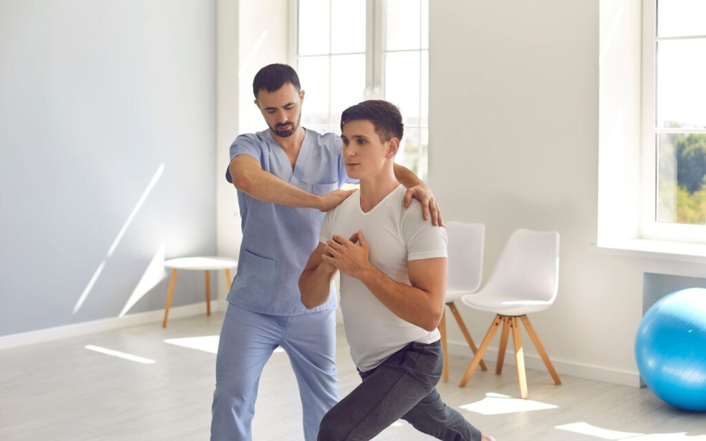 Promotes Physical Health