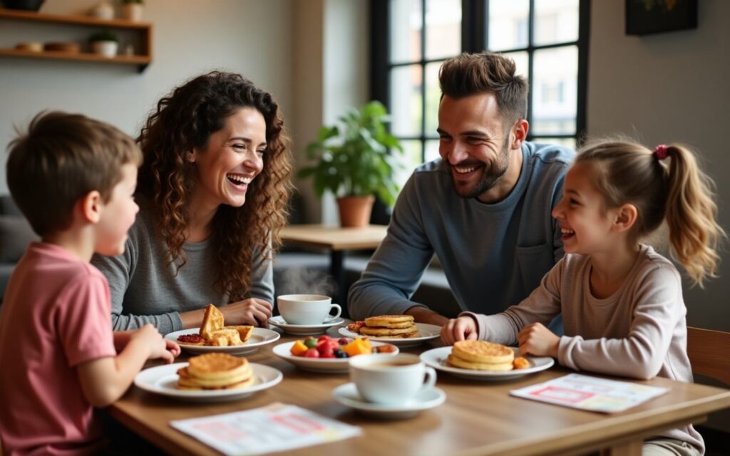 Schedule Quality Time Like an Important Meeting