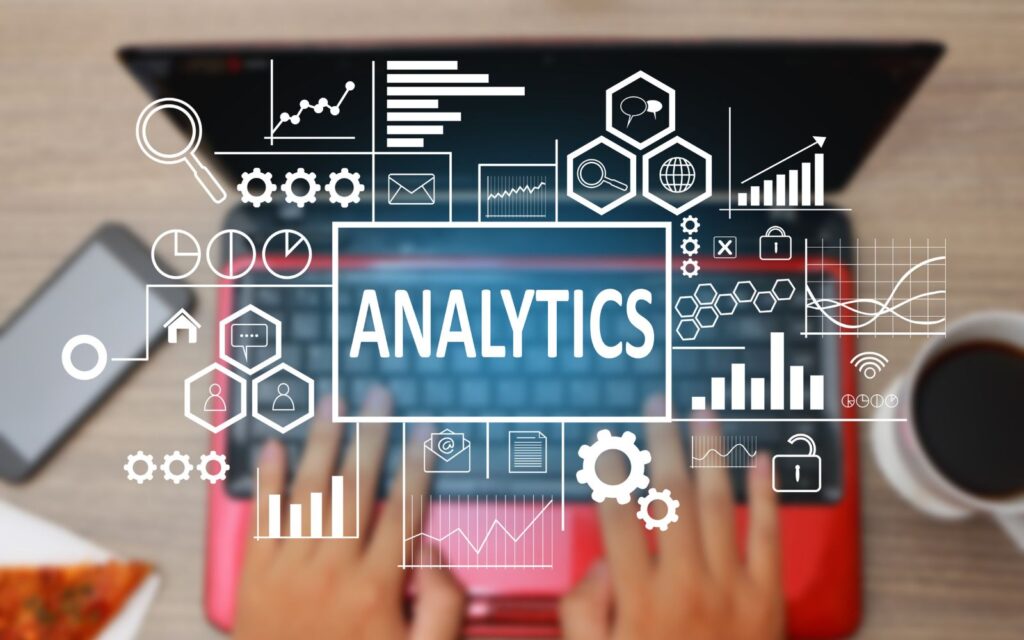 Smarter Decision-Making With AI-Powered Analytics