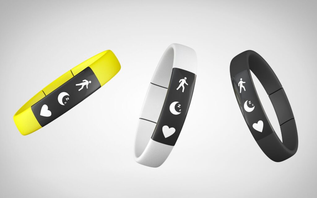 Specialized Fitness Trackers