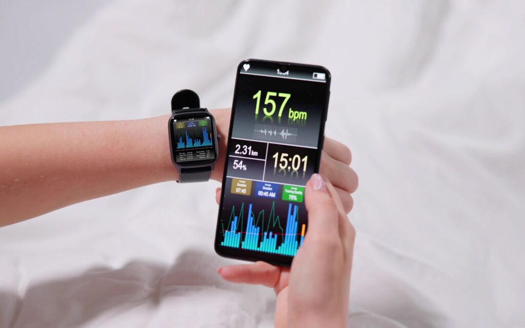 Why Fitness Trackers Are Essential for Office Workers