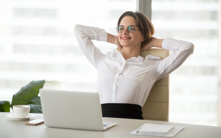 Best Ergonomic Office Chairs for Health