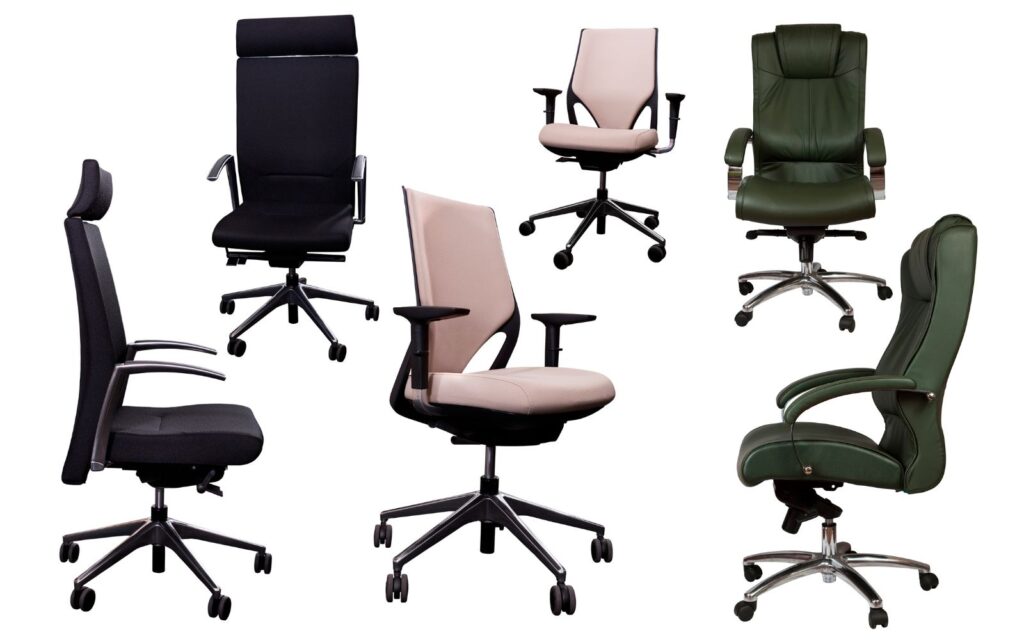 Best Ergonomic Office Chairs for Health in 2025_ Top Picks for Comfort and Support