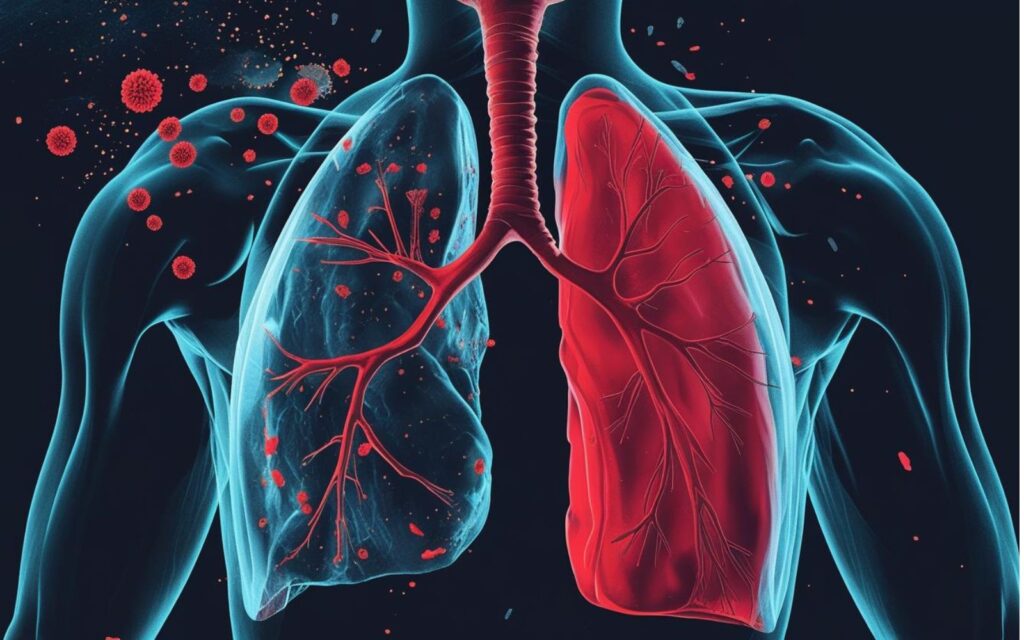 How Air Pollution Affects Your Health