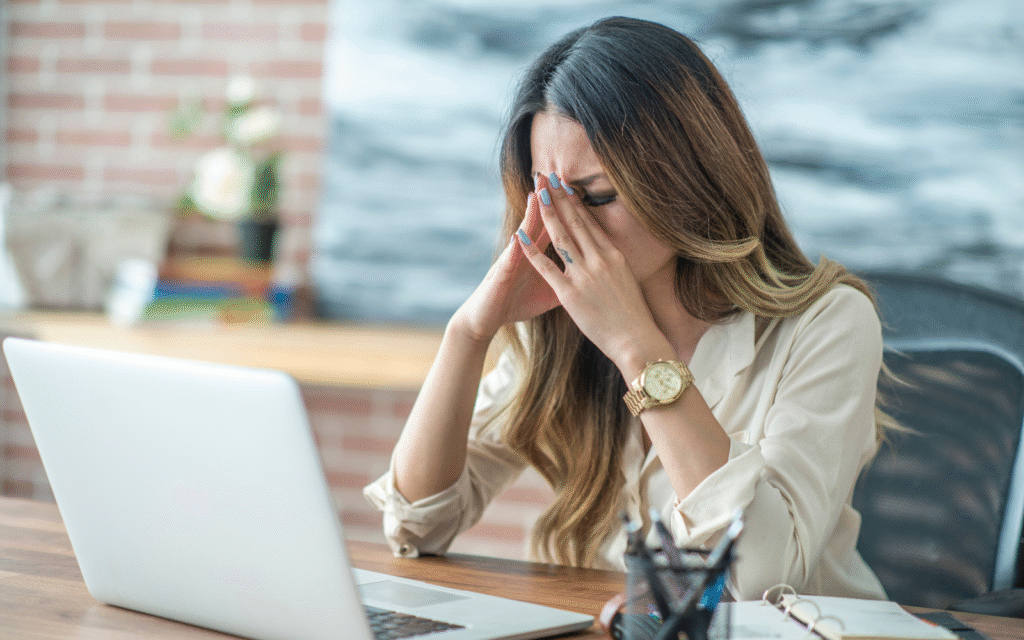 How To Manage Stress At Work 7 Effective Strategies For Success