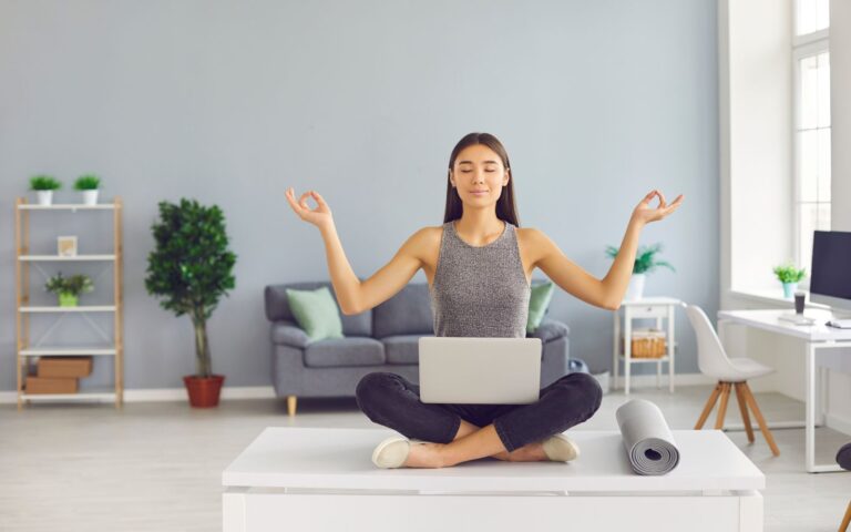 Meditation Techniques for Stress Relief 1