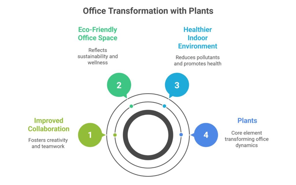 Transforming Office Air Quality and Culture