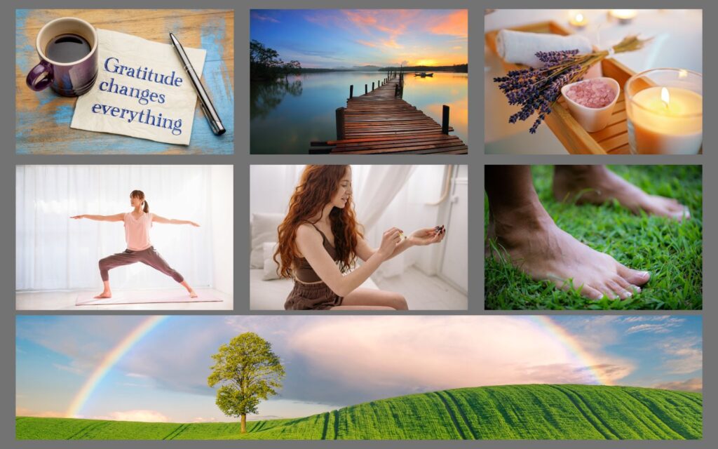 7 Eco Friendly Ways To Decompress Mentally