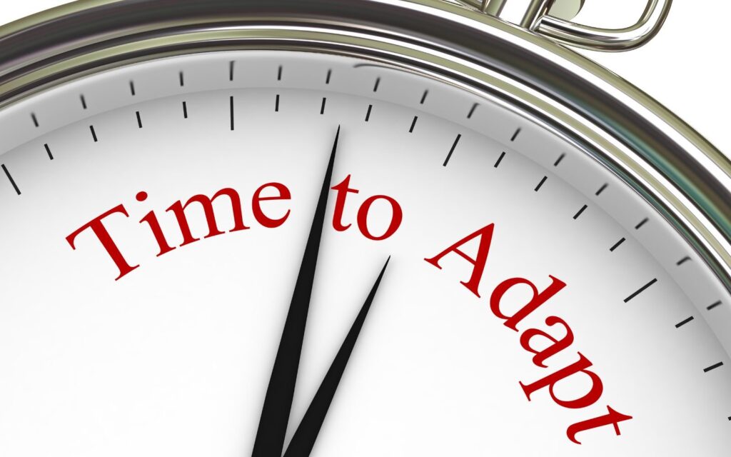 Adapt Time Blocking To Your Needs