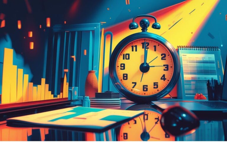 Benefits Of Time Blocking For Productivity