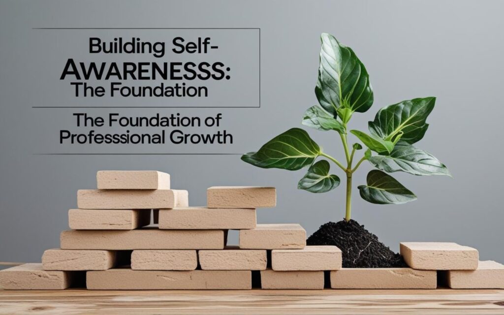 Building Self Awareness The Foundation Of Professional Growth