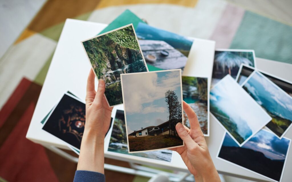 Create Micro Recovery Moments