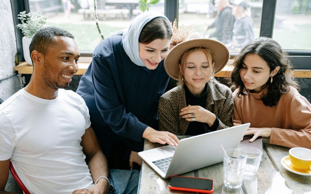 Creating Emotionally Supportive Work Environments